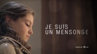 JE SUIS UN MENSONGE  Court métrage  2015 [upl. by Enyt]