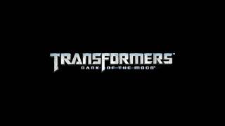 56 Autobots Storm Chicago Transformers Dark of the Moon Expanded Score [upl. by Brandi157]