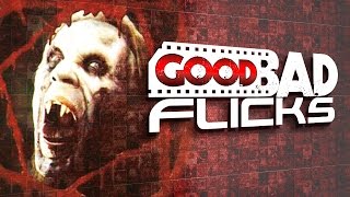 Subspecies  Good Bad Flicks [upl. by Laehctim]