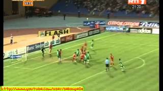 Morocco vs Ivory Coast 22 All Goals 09062012 [upl. by Pacien]