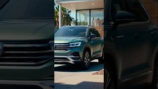 2024 Volkswagen Atlas  The Ultimate Family SUV for 2024 volkswagen [upl. by Nathan]