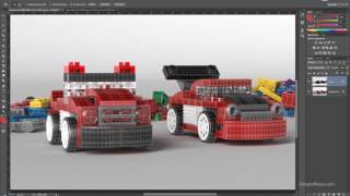 Fast wireframe renders in Maya [upl. by Adlai]