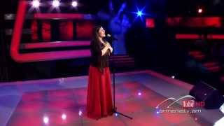 Naira AsatryanԿռունկ by Komitas The Voice of Armenia – The Blind Auditions – Season 3 [upl. by Corissa348]