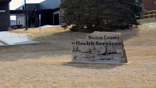 Weston County Health Services Board of Trustees regular meeting Thursday March 21 2024 [upl. by Sonni]