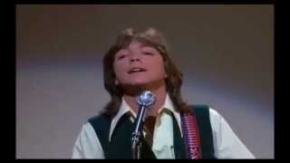 DAVID CASSIDY and Partridge Family  quotI WOKE UP IN LOVE THIS MORNINGquot  HDHQ AUDIO [upl. by Larisa]