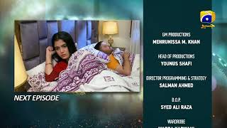 Baylagaam Episode 69 Teaser  10th December 2023  HAR PAL GEO [upl. by Anderer]