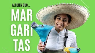 ✅🇲🇽¿CÓMO hacer LAS MEJORES MARGARITAS MUY FÁCIL margaritas tequila cocteles [upl. by Aivartal]