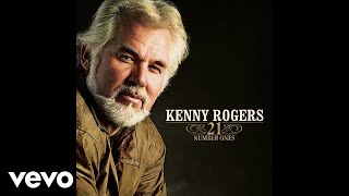 Kenny Rogers  Coward Of The County Audio [upl. by Sandor]