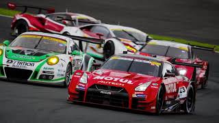 What is Super GT The Cars amp Series Explained [upl. by Ennasil]