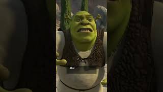 SHREK 5 to początek czegoś więcej [upl. by Ynohtnacram]