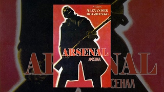 Arsenal 1929 movie [upl. by Nosredna713]