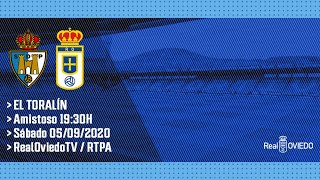 ⚽ EN DIRECTO  SD Ponferradina  Real Oviedo [upl. by Etnoval]