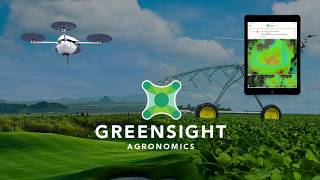 GreenSight Agronomics  Making Golf Courses Greener [upl. by Meli]