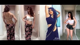 Oh Na Na Na Challenge  Ohh Nanna  Hot Girls Dance on Musically Challenge  Oh nanana song Dance [upl. by Noreen]