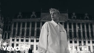 Loïc Nottet  MrMme Bruxelles [upl. by Sorrows]