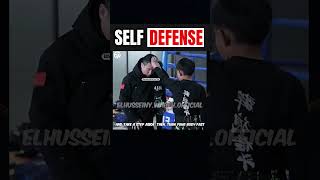 How To Protect Yourself👊 Amazing Self Defense 247 [upl. by Obel]