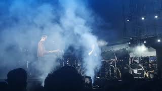 WanderlandMusicFest quotRadarquot Whethan  Honne Live at Wanderland Music Festival 2019 [upl. by Cally]