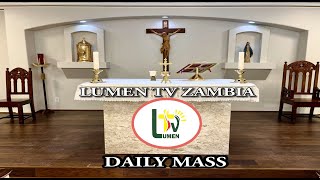 DAILY MASS  SUNDAY 22ND WEEK IN ORDINARY TIME YEAR B  01st SEPTEMBER 2024 [upl. by Tsirc]