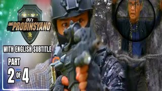 HATOL NA KMATYANFPJs Ang Probinsyano August 12202224full episode fanmade highlights [upl. by Gerrie]