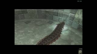 The Legend of Zelda Twilight Princess  Morpheel Boss no damage [upl. by Ttayw]