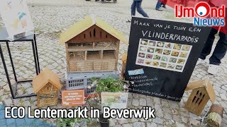 ECO Lentemarkt in Beverwijk [upl. by Naor]