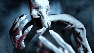 SCP Containment Breach Multiplayer is Absolutely INSANE [upl. by Urbannai]