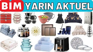 BİM 14 EKİM 2024 BİM YENİ GELECEK ÇEYİZLİK ÜRÜNLER VE MUTFAK  ÜRÜNLERİ  BİM AKTÜEL KATALOĞU [upl. by Aremaj]