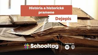 Dejepis História a historické pramene [upl. by Yuht83]