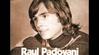 RAUL PADOVANI  ME VENGARE [upl. by Egreog]