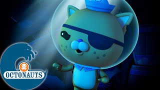 Octonauts  ⚔️ Lépée du roi des pirates 🏴  Saison 2  Meilleurs moments [upl. by Biddy]