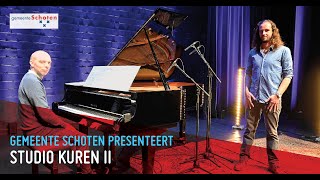 Studio Kuren II 5 Joris Stroobants [upl. by Brendon847]