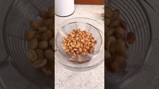 Easy way to Make Roasted PeanutGroundnut snacks at home shorts peanut roastedpeanuts groundnut [upl. by Asirahc588]