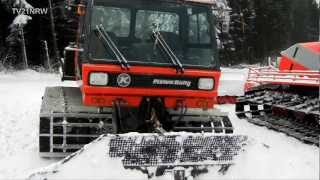 Skigebiet Fahlenscheid bei Olpe im Sauerland 1312013 Full HD Video TVAlpino21NRW [upl. by Hamas]