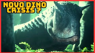 Instinction UM FORTE SUCESSOR DE DINO CRISIS [upl. by Daryn430]