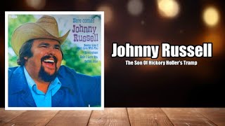 The Son Of Hickory Hollers Tramp  Johnny Russell Country Wax Museum [upl. by Rocca709]