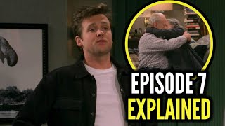 FRASIER Episode 7 Recap  Ending Explained [upl. by Acimat81]