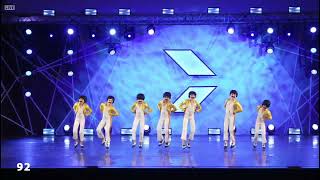 AVANTI Dance Company  Don’t Stop Me Now [upl. by Ladnik]