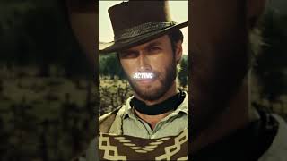 Clint Eastwood A American Icon shorts history usmilitary [upl. by Eerised]