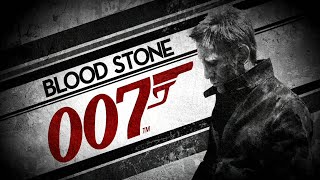 James Bond  Bloodstone  007 Difficulty  Part 1 [upl. by Lerad912]