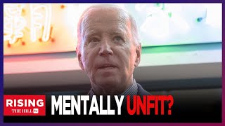 WATCH Biden Says He Talked with DECEASED French President as Mental Fitness Concerns MOUNT [upl. by Norad880]