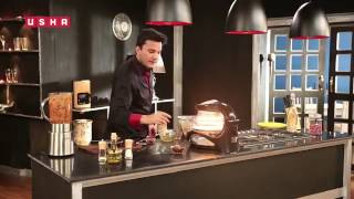 Tamarind Chutney With Dates by Chef Vikas Khanna [upl. by Nannoc]