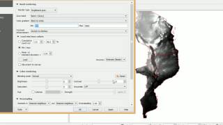 Classify rasters in QGIS  burdGIS [upl. by Animsay]