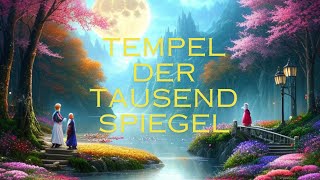 Tempel der tausend Spiegel  Zen Meister Geschichte [upl. by Endys]