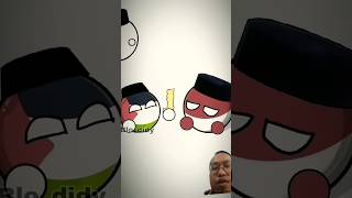 Cis cis bio shortvideo countryballs viralvideo [upl. by Martina933]