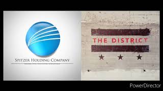 Miller Green BroadcastingSpitzer Holding CompanyThe DistrictUniversal Television 2021 [upl. by Lorelei]