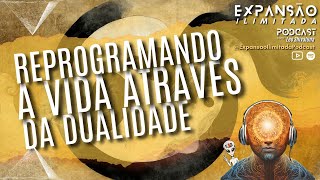 Cortes de Expansão  Como reprogramar minhas VERDADES expansãoilimitadapodcast oleoshivaluna [upl. by Miran]