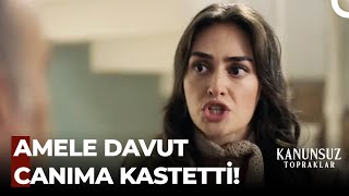 Davutu İlk Bitirme Girişimi  Kanunsuz Topraklar [upl. by Tyrus]