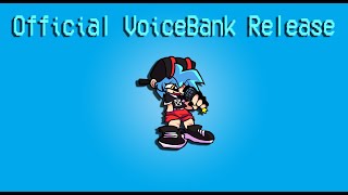 Beepie Voicebank Release [upl. by Latreshia]