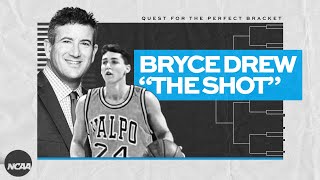 Revisiting Cinderella Bryce Drew breaks down ‘The Shot’ [upl. by Karee]