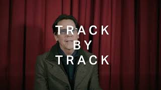 Shakin Stevens  ReSet Track By Track [upl. by Eetnahs]